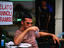 Cafe Triest, San Francisco