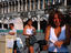 St Mark's Square, Venice