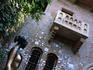 The house of Romeo and Juliet is covered with lover's graffiti and messages, turning the area into a romantic shrine for lovers from all over the world.