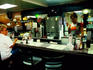 Clary's Cafe.