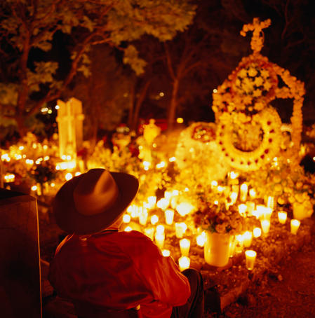 Top 10 festivals and fiestas in Mexico