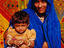 Woman, Hampi