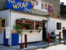 Take-out eatery.