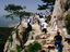 Mt Namsan, South Korea