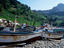Fishing boats, South Korea