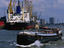 Ships, Rotterdam