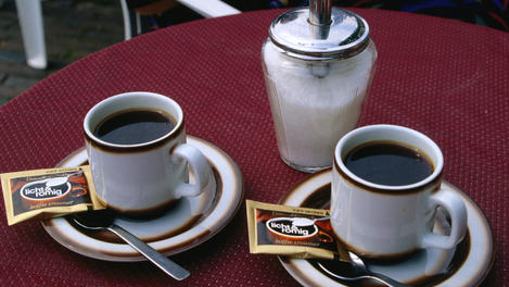 Leiden Image Gallery