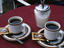Dutch coffee for two.
