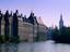 The Binnenhof, The Netherlands
