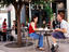 Congress Avenue, Austin