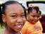Portrait, Mississippi