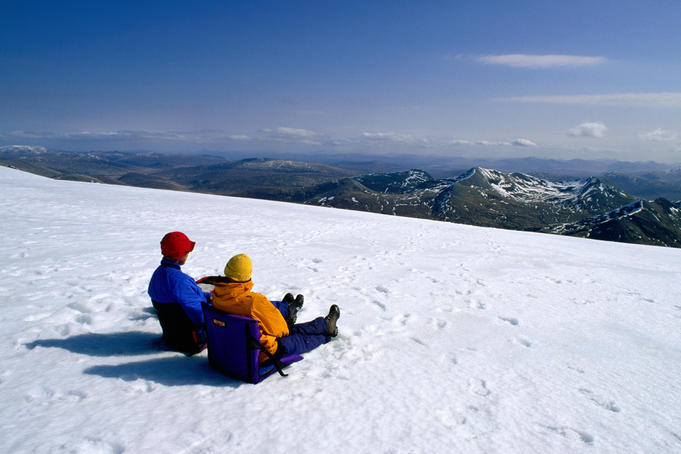 10 reasons why Britain is best in winter