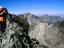 Summit of Sgurr Alisdair, sle of Skye
