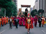 Easter celebrations - Bogota, Bogota Capital District