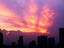 Sunset, Bogotá