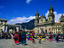 Plaza de Bolivar, Bogotá