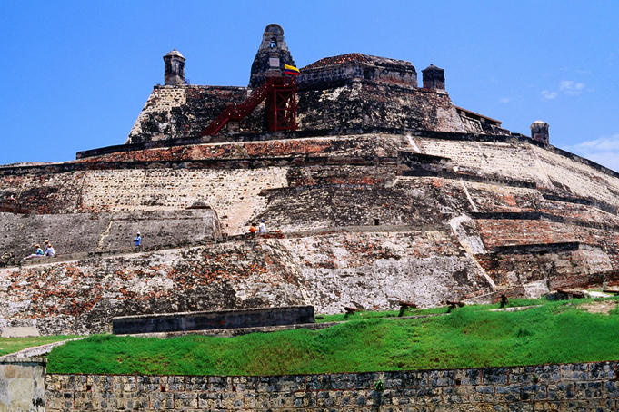 Discover Cartagena