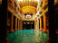 Gellert Baths, Hungary