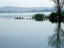 Lake Lago di Chiusi, Tuscany
