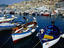 Port of town, Tuscany