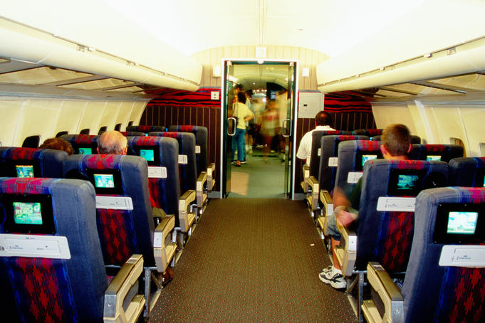 Smooth skies: the world’s best airlines
