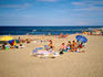 Beach near North Truro.