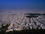 Lykavittos Hill, Athens