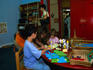 Children's Museum in Plaka.