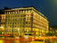Grand Bretagne, Athens