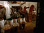 Te Kioupia restaurant, Athens