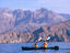 Sea kayaking, Baja California