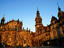 Theaterplatz, Dresden, Germany