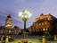 Dusk, Berlin