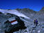 Haute Route walk, Switzerland
