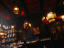 Kasbah restaurant, Brussels