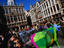 Grand Palace, Brussels