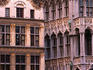 Hotel de Ville on Grand Place.
