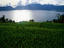 Lake Maninjau, Bukittinggi, Indonesia