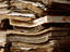 Antique books, Seoul