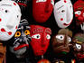 Masks for sale.
