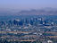 City skyline, Arizona