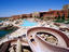 Water-slide at Wild Horse Pass Resort.