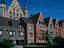 Apartment buildings, Antwerp