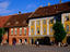 Piata Mare square, Transylvania
