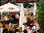 Place aux Foires terrace cafes, Luxembourg