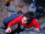 Climber, Washington, DC