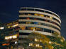Watergate Hotel.