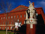 National Building Museum.