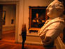 Bust at the National Gallery of Art.