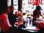 J Paul's eatery, Washington, DC